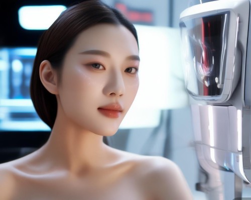 激光治疗，医美领域的革新之选