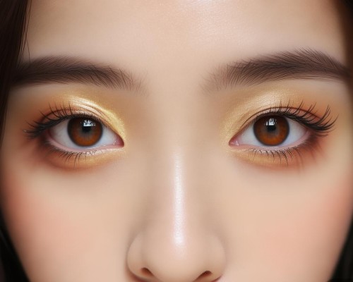 打造完美眼周比例，让美丽升级！医美整形编辑带你探索眼周协调的秘密