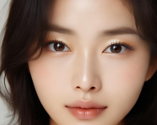 眼周紧致，打造迷人双眸的秘密武器