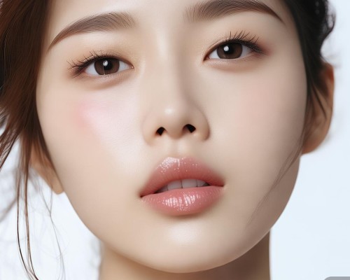 肉条感修复—重塑美丽轮廓的秘诀