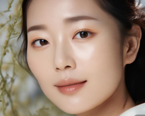 重塑青春魅力，眼周紧致术的秘密与解析