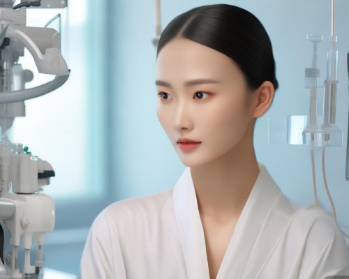 去皱秘籍大解密，专业医美整形编辑带你探索抗衰新境界