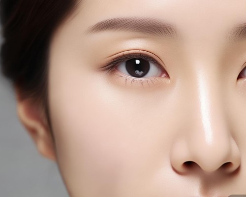 眼鼻综合整形—重塑面部魅力的艺术之旅