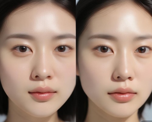 双眼皮修复，重塑美丽眼睛的艺术之旅