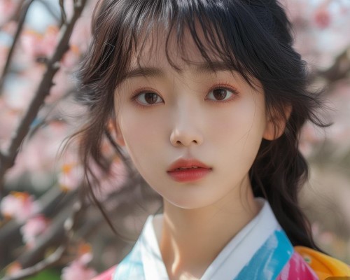 儿童眼整形，关注细节，呵护孩子的视界之美