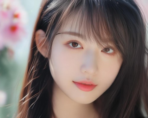 上睑下垂矫正，重塑眼部魅力，焕发自信光彩