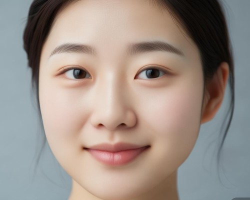 儿童眼整形，塑造明亮双眸，为孩子未来保驾护航