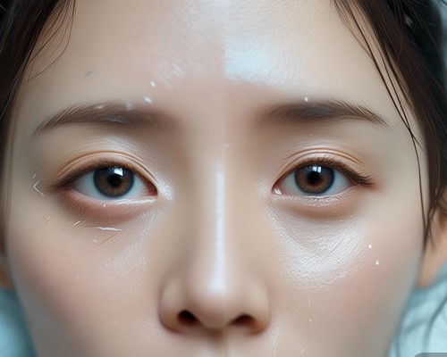 眼外伤修复，专业医美整形重塑眼部魅力