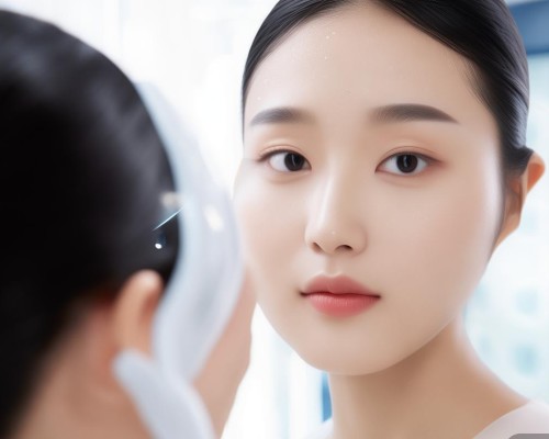 激光干预，医美整形的精准之选