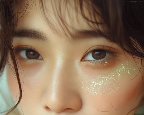 个性化眼型模拟，打造独特魅力的眼部风采