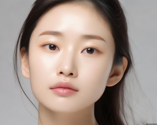 无痕隐形整形，重塑美丽，不留痕迹的艺术