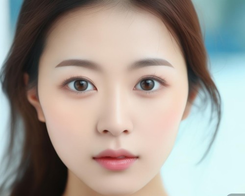 上睑下垂矫正，重塑眼部魅力，焕发自信光彩