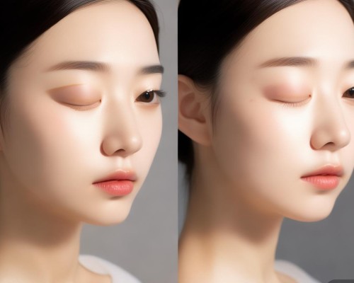 双眼皮修复，重塑美丽双眼的艺术之旅