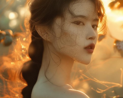 线雕—重塑美丽的秘密武器