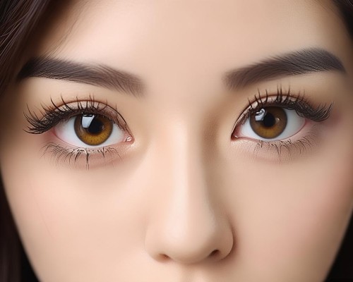 眼综合整形，打造迷人双眸的艺术之旅