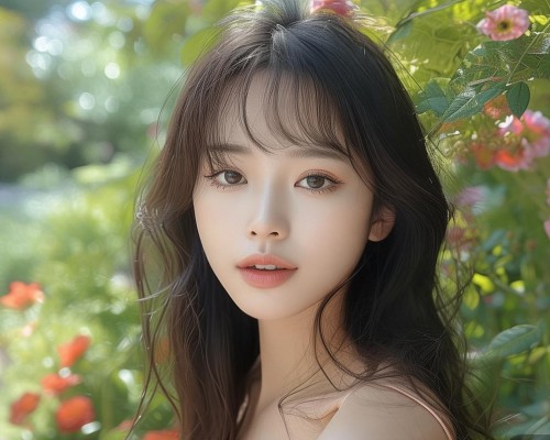 自然风双眼皮—打造迷人眼型的秘密武器