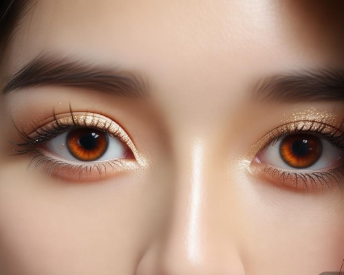 打造完美眼周比例，让美丽从眼睛开始绽放光彩