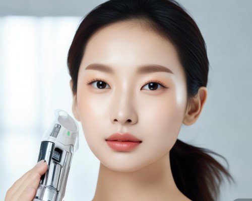 热玛吉，重塑魅力的秘密武器，医美新宠引领潮流新风尚