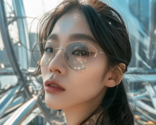 上海眼整形，重塑美丽视界，展现自信魅力