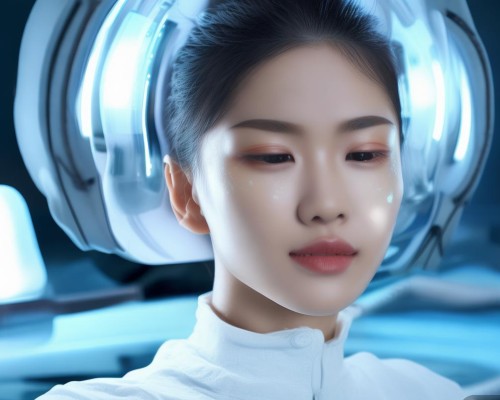 激光干预，医美整形的革新手段与未来展望