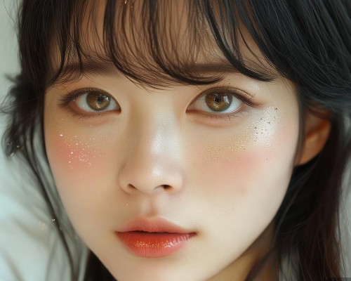 个性化眼型模拟，打造独特魅力的眼部风采