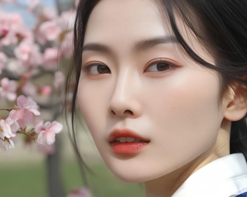 眶隔脂肪释放，重塑眼部魅力，告别眼袋困扰