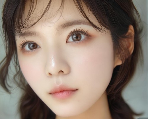 定制化眼整形—打造独特魅力的个性美眸