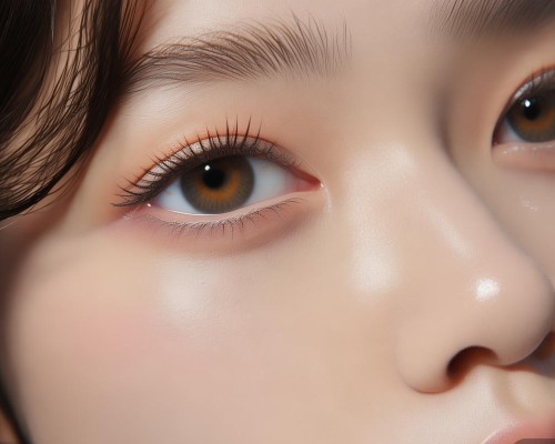 眼周紧致重塑魅力，打造年轻魅力的秘诀与医美整形选择