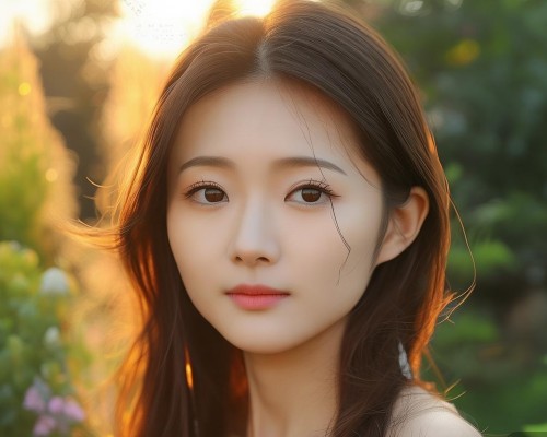 眼睑下垂修复，重塑眼部魅力，重拾自信之光