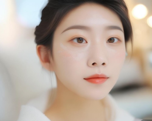 去眼袋—打造明亮双眸的秘诀