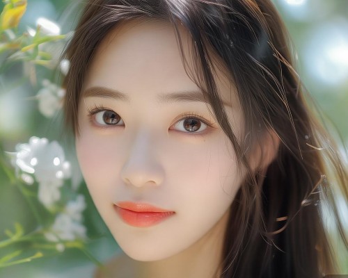 上睑下垂矫正，重塑眼部魅力，焕发自信光彩