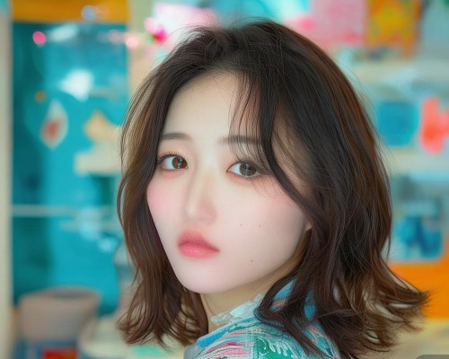 网红眼整形，探索美丽新风尚