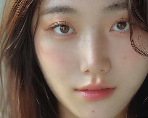 眼部年轻化秘诀，医美整形的新选择