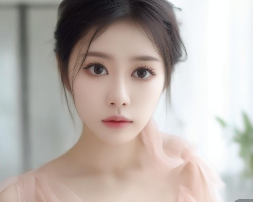 网红眼整形，揭秘流行趋势与正确选择之道