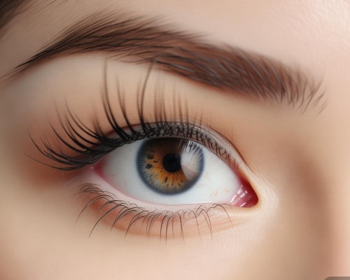 眼综合整形，重塑魅力双眼的艺术之旅