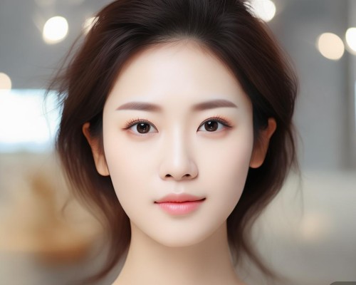 双眼皮手术，重塑魅力眼神的医美选择