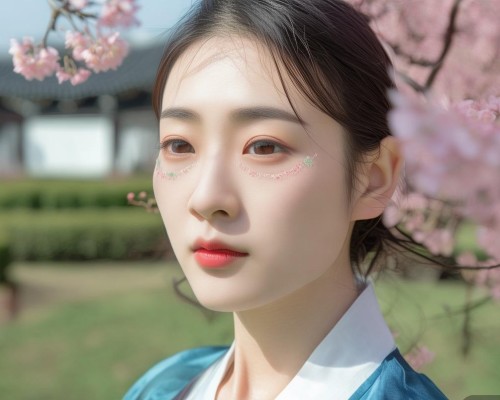 眶隔脂肪释放，重塑眼部轮廓的医美新选择