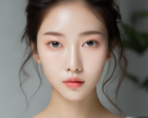 玻尿酸填充泪沟，重塑眼部魅力，告别泪沟困扰