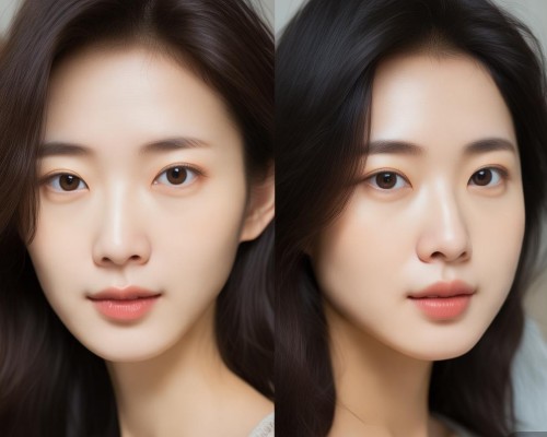 眶隔脂肪释放，医美新选择，重塑青春魅力的秘密武器