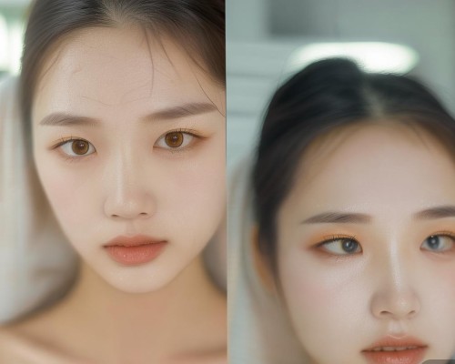 韩国眼整形，探索魅力双眸的艺术与科学