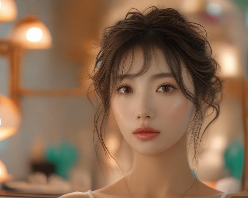 定制化眼整形—打造独特魅力的个性化魅力之选