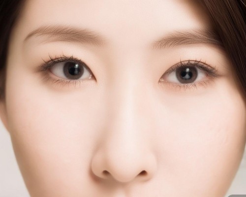 眼鼻综合整形—重塑面部魅力的艺术之旅