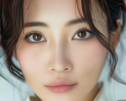 网红眼整形，揭秘趋势、技术与注意事项