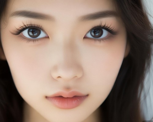 定制化眼整形，打造独特魅力的个性化魅力眼睛