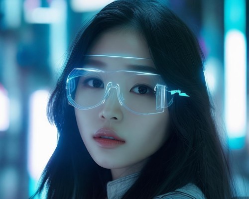 激光医美新篇章，激光干预技术的奥秘与应用