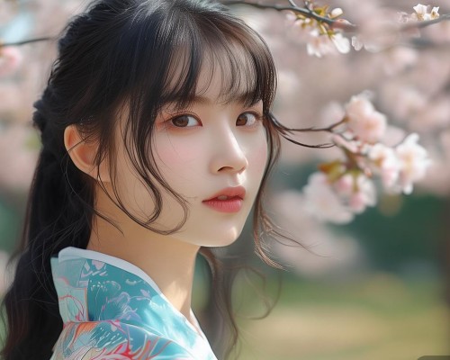 儿童眼整形，关注细节，呵护孩子的明亮双眸