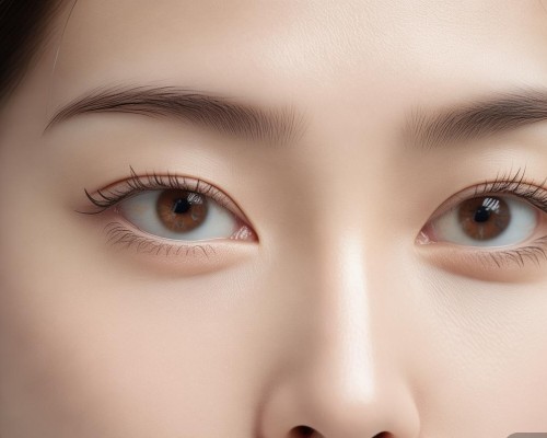 双眼皮手术，重塑迷人眼神的医美之选