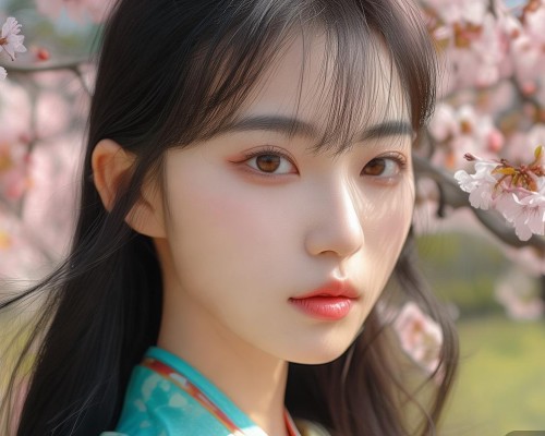 儿童眼整形，关注细节，呵护孩子的明亮双眸