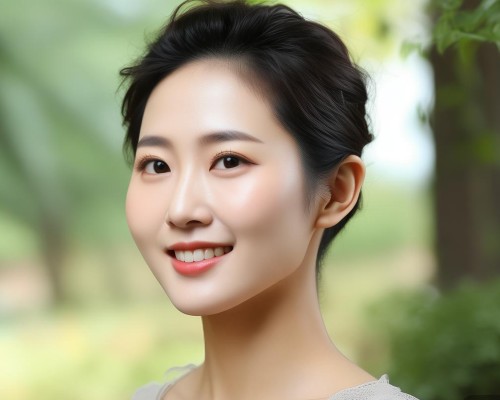 肉条感修复，重塑美丽轮廓，重塑自信人生