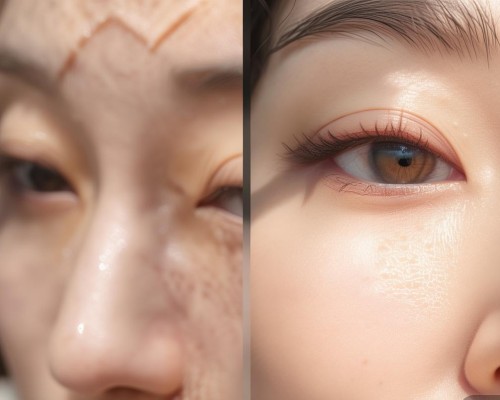 双眼皮修复，重塑美丽双眼的艺术之旅